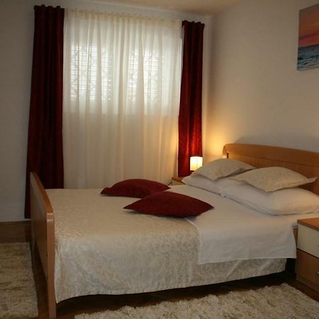 Apartments Josipa Сплит Екстериор снимка