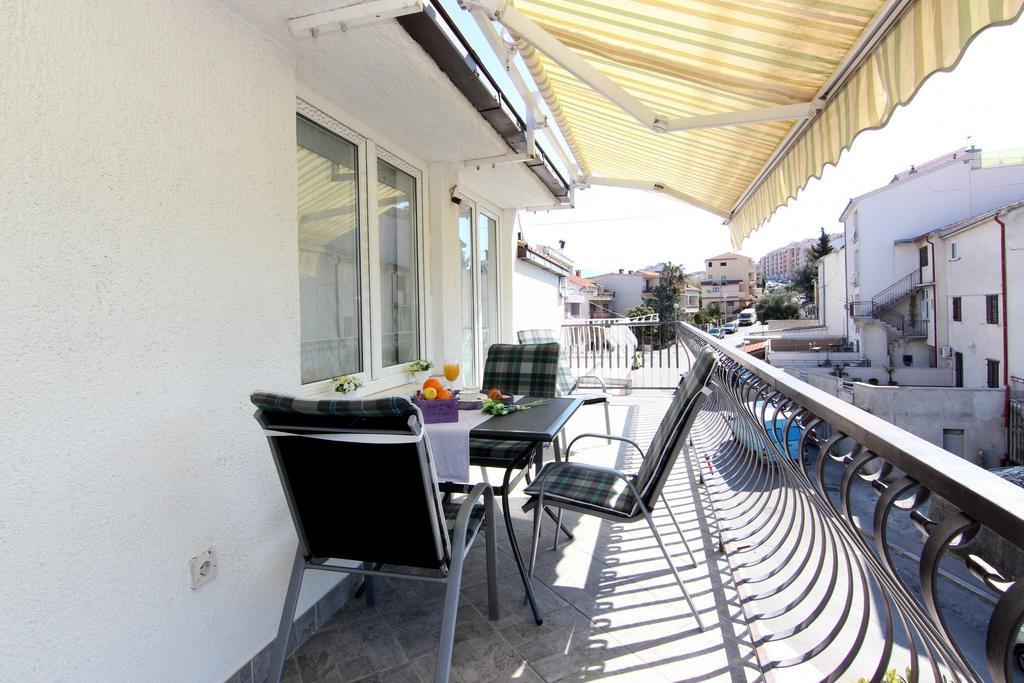 Apartments Josipa Сплит Стая снимка