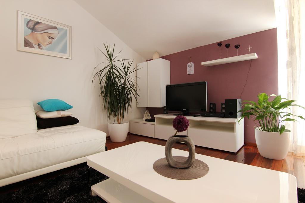 Apartments Josipa Сплит Стая снимка