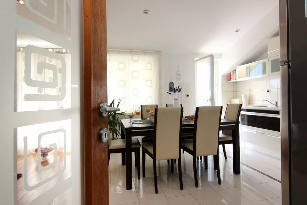 Apartments Josipa Сплит Стая снимка