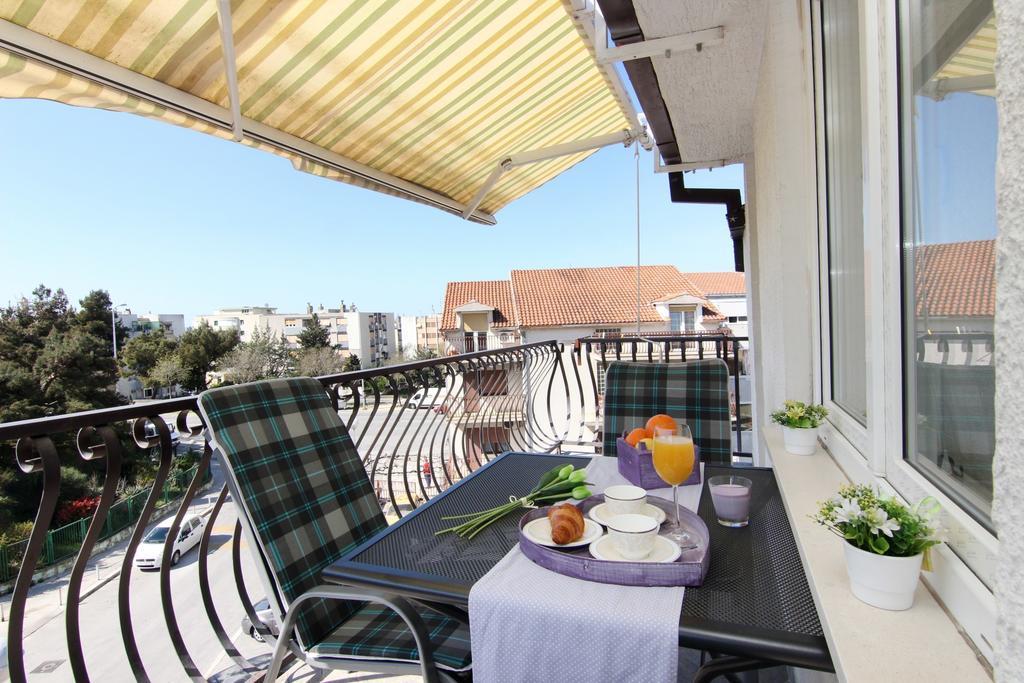Apartments Josipa Сплит Стая снимка