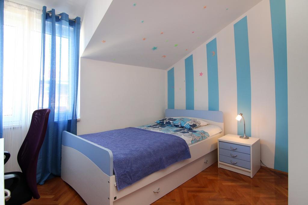Apartments Josipa Сплит Стая снимка