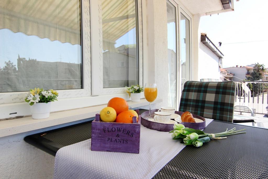 Apartments Josipa Сплит Стая снимка