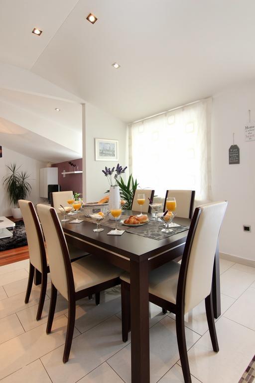 Apartments Josipa Сплит Стая снимка