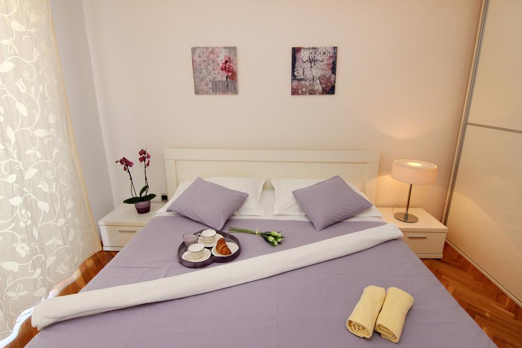 Apartments Josipa Сплит Стая снимка