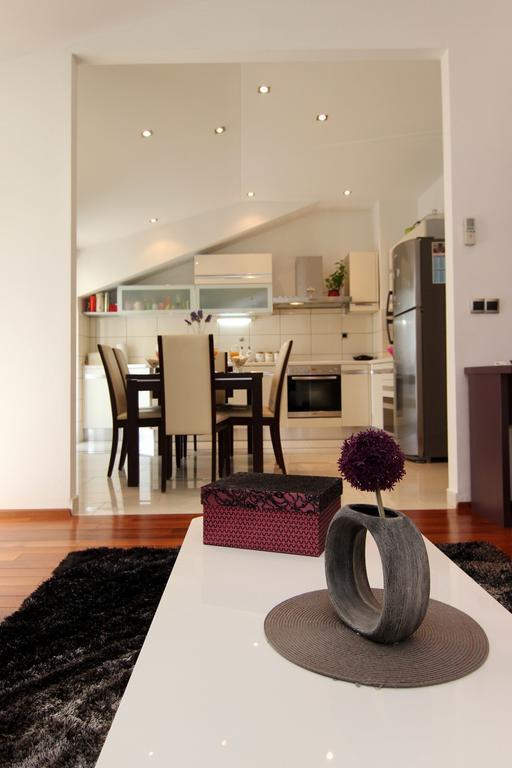 Apartments Josipa Сплит Стая снимка