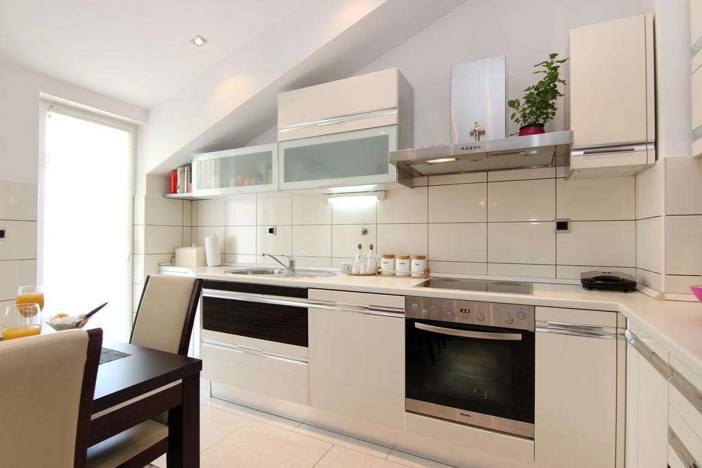Apartments Josipa Сплит Стая снимка