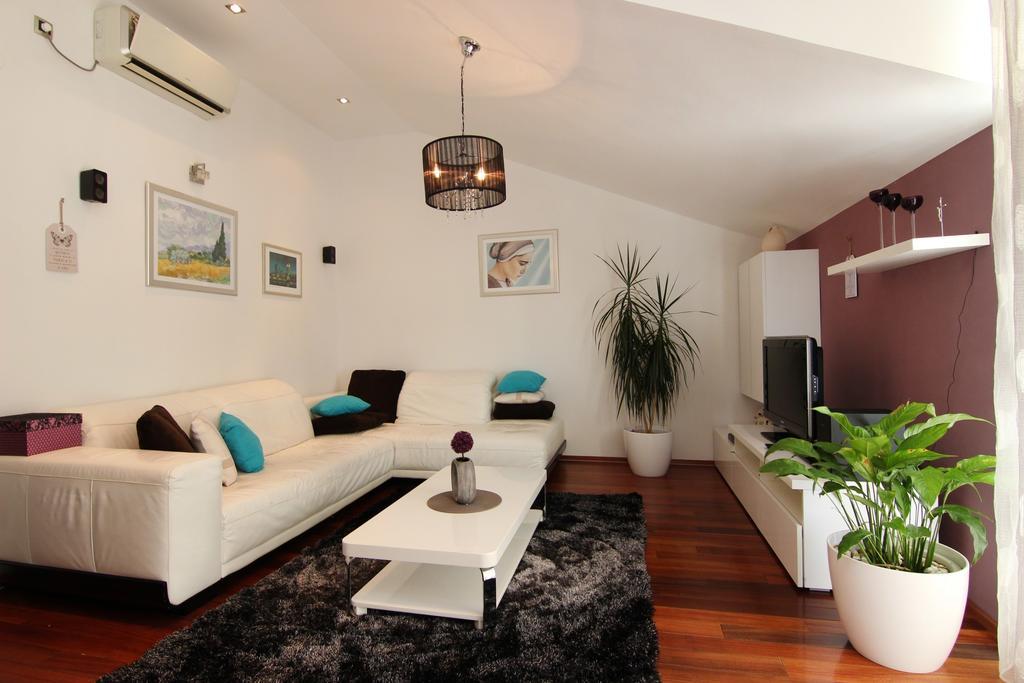Apartments Josipa Сплит Стая снимка
