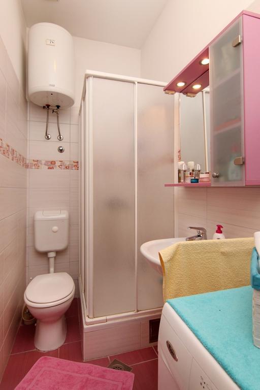 Apartments Josipa Сплит Стая снимка