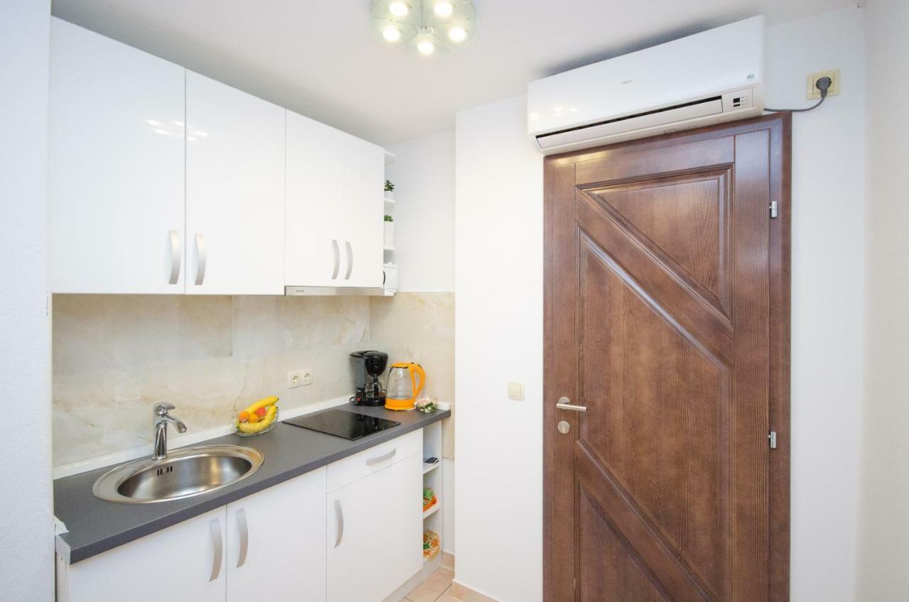 Apartments Josipa Сплит Екстериор снимка