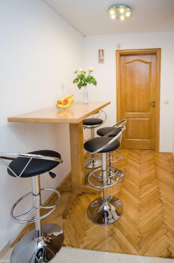 Apartments Josipa Сплит Екстериор снимка