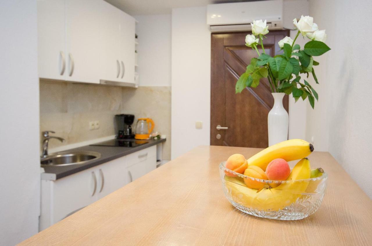 Apartments Josipa Сплит Екстериор снимка