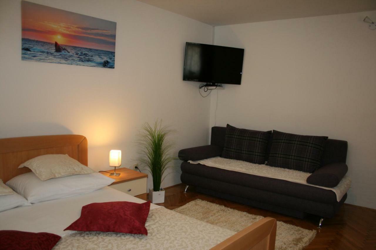 Apartments Josipa Сплит Екстериор снимка