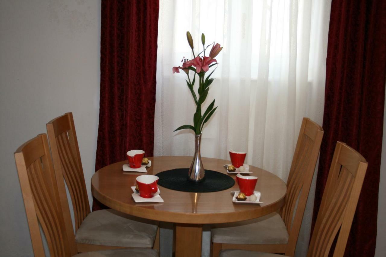 Apartments Josipa Сплит Екстериор снимка