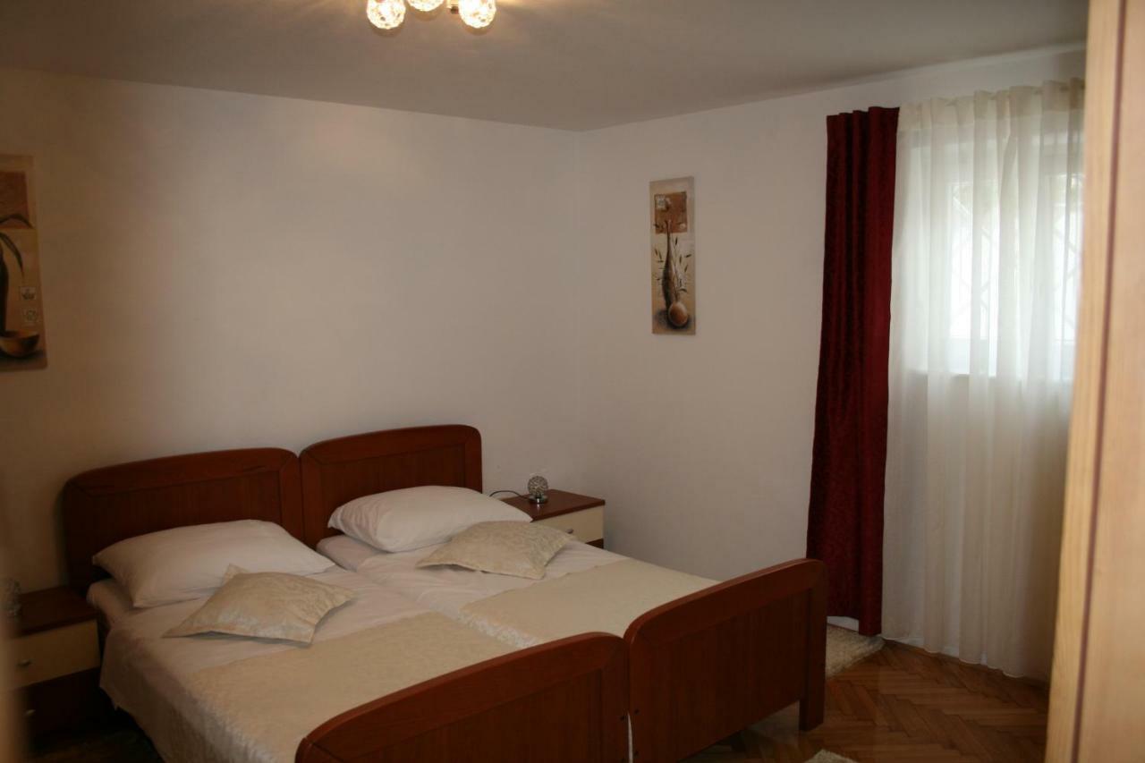 Apartments Josipa Сплит Екстериор снимка