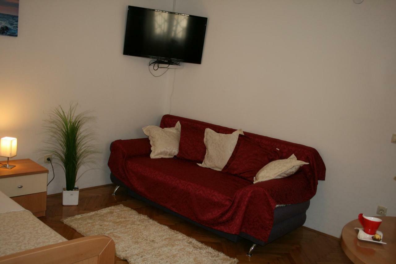 Apartments Josipa Сплит Екстериор снимка