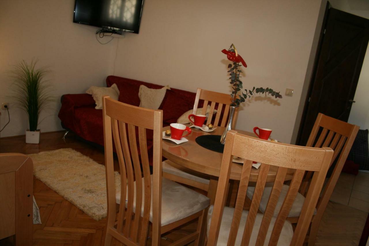 Apartments Josipa Сплит Екстериор снимка