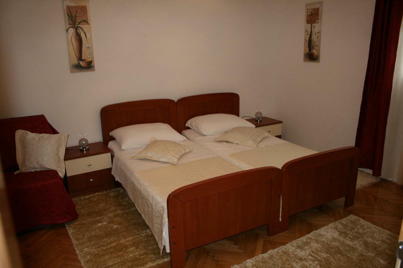 Apartments Josipa Сплит Екстериор снимка