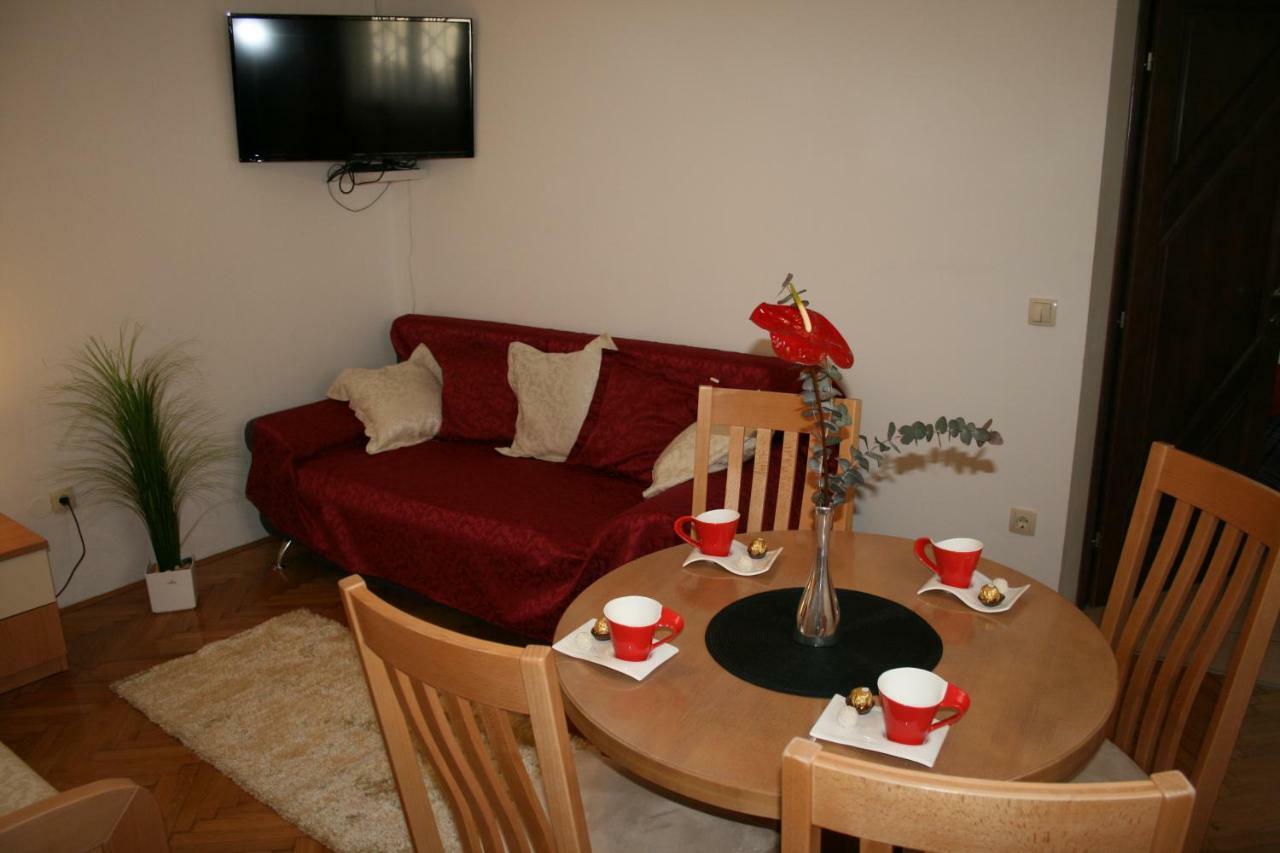Apartments Josipa Сплит Екстериор снимка